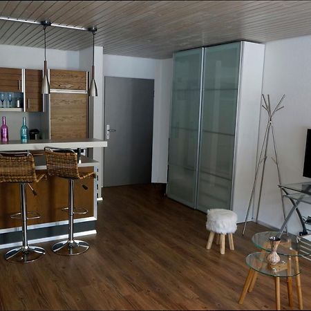 Appartement Bannwaldseestudio à Halblech Extérieur photo