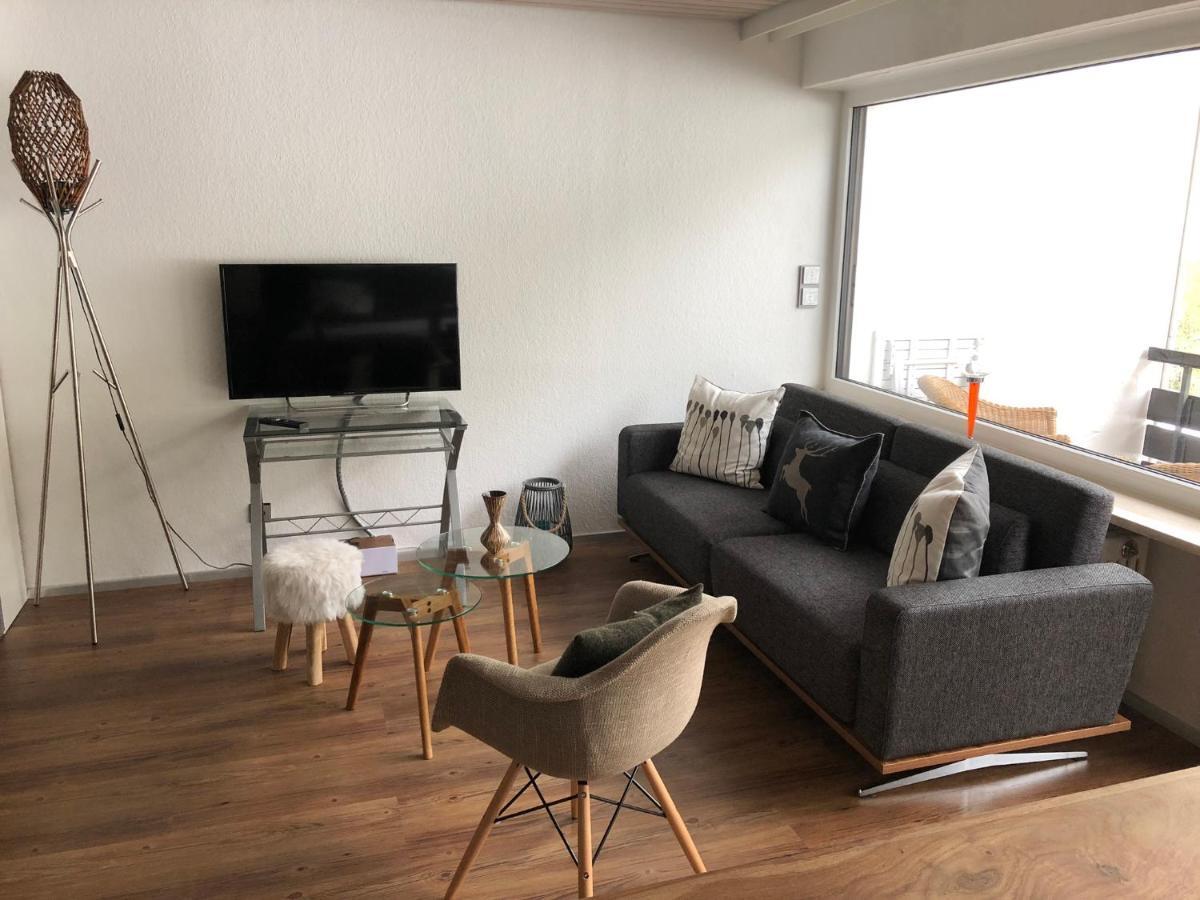 Appartement Bannwaldseestudio à Halblech Extérieur photo